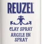 Reuzel - Hollands Finest Clay Spray Hair Texture Spray 355Ml - Afbeelding 2