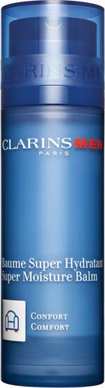 Men Balsamo Super Hidratante Rostro By Clarins 50 Ml