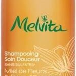 Melvita ChampUs Y Acondicionadores ChampU Suavizante 200 Ml