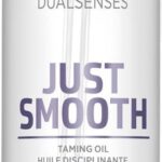 Goldwell Dualsenses Just Smooth Taming Oil 100 ml - Afbeelding 2