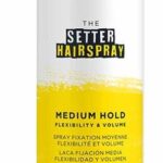 Normaal Vasthoudende Haarspray Proyou Revlon (500 ml) - Afbeelding 3