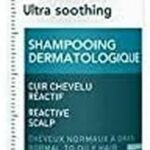 Vichy Dercos Ultra Soothing Dermatological Shampoo 200 Ml - Afbeelding 2