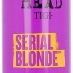 Tigi Bed Head Serial Blonde Restoring Conditioner 400 ml - Afbeelding 4
