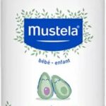 Mustela Shampoo Mousse - 150 ml