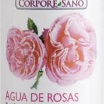 Soria Natural Rosewater Hydrosol - Afbeelding 2