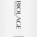 Matrix - Biolage Hydrasource Shampoo - Moisturizing shampoo for dry hair - 1000ml