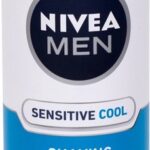 Nivea - Sensitive Cooling Shaving Foam
