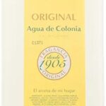 Uniseks Parfum Heno De Pravia Original EDC (780 ml) - Afbeelding 3