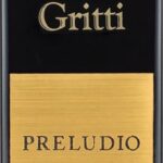 Gritti Preludio by Gritti 100 ml - Eau De Parfum Spray (Unisex) - Afbeelding 4