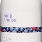 Milk_shake Silver Shine Shampoo 1000ml - Afbeelding 2