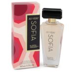Sofia Vergara So Very Sofia Eau De Parfum Spray 50 ml for Women