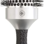 Olivia Garden - Blowout Classic Silver - 55 mm