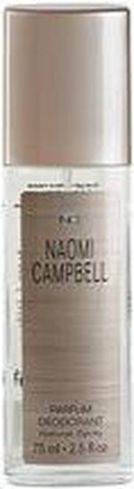 Naomi Campbell - Naomi Campbell Deodorant 75GR - Afbeelding 4