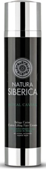 Siberica Professional - Royal Caviar Face Serum serum do twarzy - Afbeelding 2