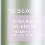 Anti-Veroudering Vochtinbrengende Lotion Vitamin C M2 Beaute (75 ml) - Afbeelding 4