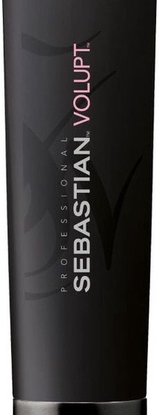 Sebastian Volupt Shampoo-250 ml - Normale shampoo vrouwen - Voor Alle haartypes