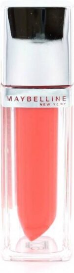 Maybelline Color Elixir Lipcolor - 500 Mandarine Rupture - Afbeelding 3