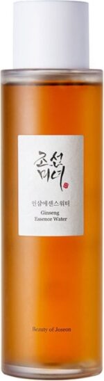 Beauty of Joseon - Ginseng Essence Water - 150ml