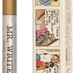 Eyeliner The Balm Mr Write Now  Jac Bronze  0 28gr