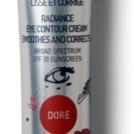 Erborian Cc Eye Radinance Eye Contour Cream 10 Ml