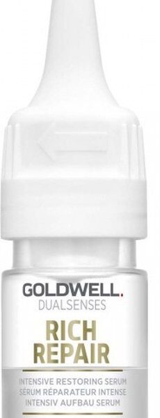 Goldwell DualSenses Rich Repair Intensive Restoring Serum 12X18 ml