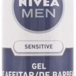 Nivea Men Scheergel - Sensitive - 200 ml