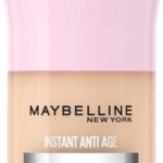 Maybelline New York Instant Anti-Age Perfector 4-in-1 Glow - Fair Light Cool - Primer, Concealer, Highlighter en BB-Cream in één - 20 ml