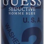 Guess - Seductive Homme Blue - Deodorant - 226 ml