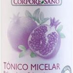 Corpore Tonico Micelar P Mixtas Granada Hamamelis Bio
