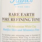 Kiehls - Rare Earth Pore Refining Tonic - Skin Tonic To Reduce Excess Shine - Afbeelding 4