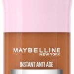Maybelline New York Instant Anti-Age Perfector 4-in-1 Glow - Medium Deep - Primer, Concealer, Highlighter en BB-Cream in één - 20 ml