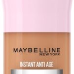 Maybelline New York Instant Anti-Age Perfector 4-in-1 Glow - Medium - Primer, Concealer, Highlighter en BB-Cream in één - 20 ml