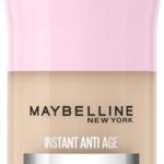 Maybelline New York - Instant Anti-Age Perfector 4-in-1 Glow - Light - Primer, Concealer, Highlighter en BB-Cream in één - 20 ml