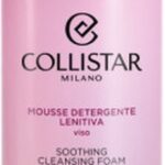 Collistar Soothing Cleansing Mousse 180 Ml