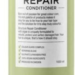 Maria Nila Structure Repair Conditioner - 1000ml