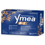 Ymea Ymea Menopausia 8 En 1 30 Comprimidos