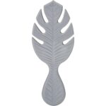 Wetbrush Go Green Mini Detangler Hairbrush Travel Sized Ultrasoft Intelliflex