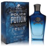 Police Potion Power EDP M 100 ml