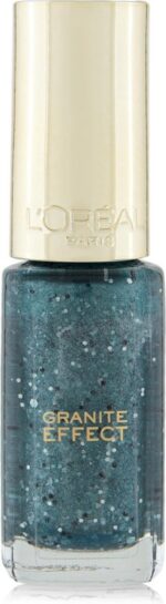 Loreal Paris Color Riche Le Vernis Nagellak 890 Masque Lover - Afbeelding 2