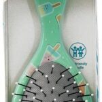 WetBrush - Kids haarborstel - Ice Cream - Afbeelding 4