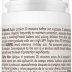 Hawaiian Tropic Mineral Sunmilk Face Lotion - SPF30 - 50ml - 1 Stuk - Afbeelding 4