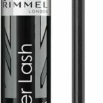 Rimmel London Extra Super Lash Mascara - 001 Black