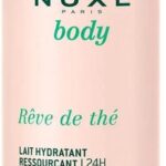 Reve De The 24h Moisturizing Revitalizing Milk By Nuxe 400 Ml - Afbeelding 2