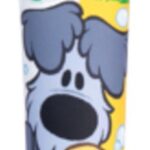 Woezel & Pip Verzorgende Dikke Crème 75ml - 100% natuurlijk - voor gezicht en lichaam - baby & kids