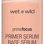 Wet N Wild Prime Focus Primer Serum 30ml