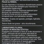 Filorga Neocica Moisturizing Repairing Care 40 Ml - Afbeelding 3