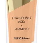 Max Factor Miracle Pure Foundation Spf30 35-Pearl Beige - Afbeelding 2