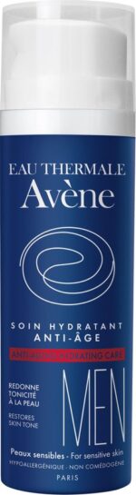 Homme Hydrating Antiage Cream By Avene 50 Ml - Afbeelding 3
