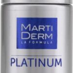 Anti-Aging Serum Nacht Platinum Martiderm (30 ml) - Afbeelding 3