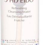 Shiseido Huidverzorging Essentials Refreshing Cleansing Water Lotion VetteOnzuivere Huid 180ml - Afbeelding 3